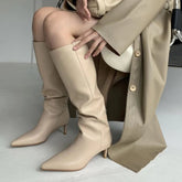 Botas hasta la rodilla Lita
